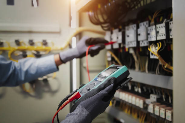 Emergency Electrical Repair Services in Mabscott, WV